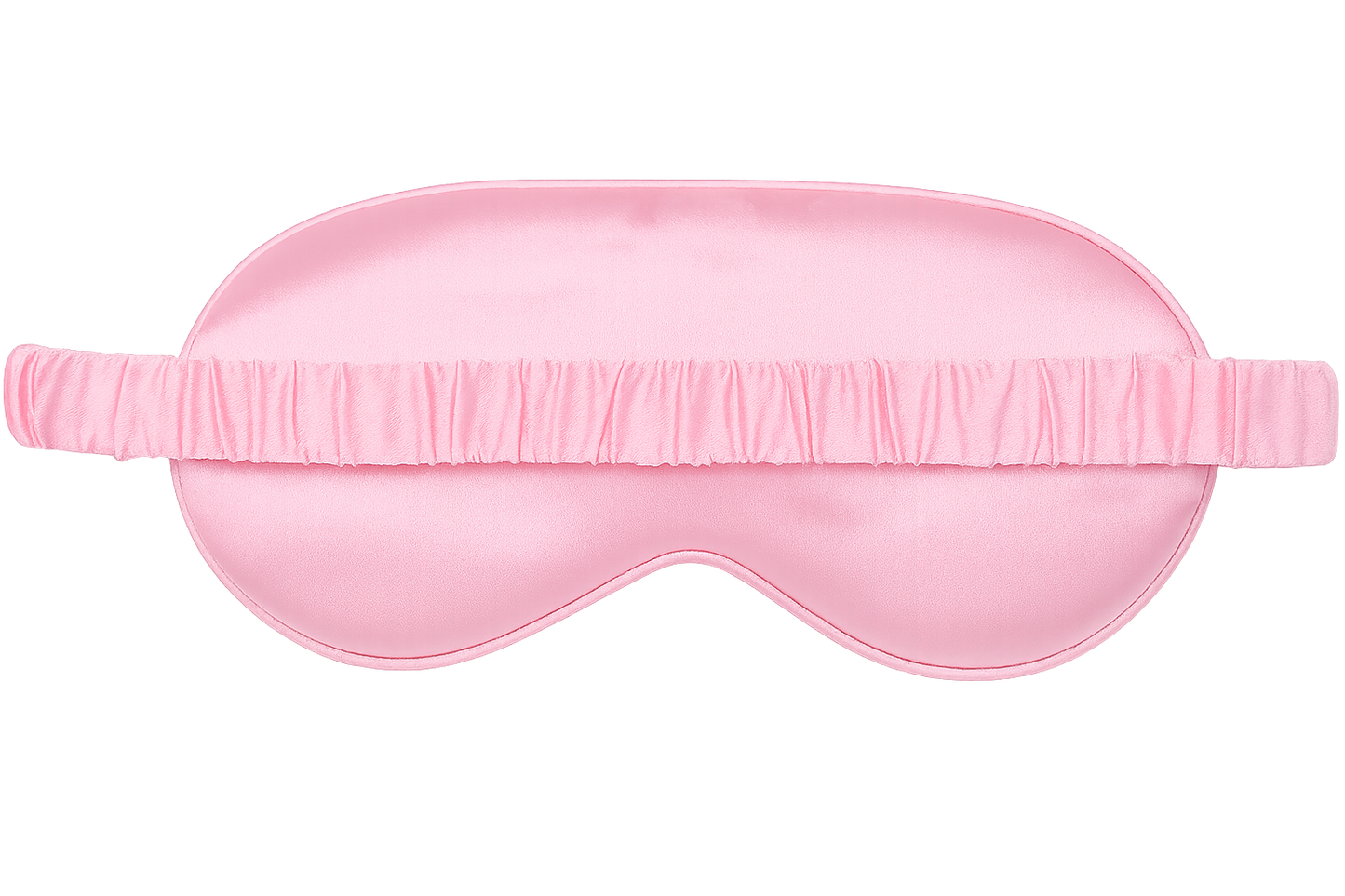 Her Sleep Mask