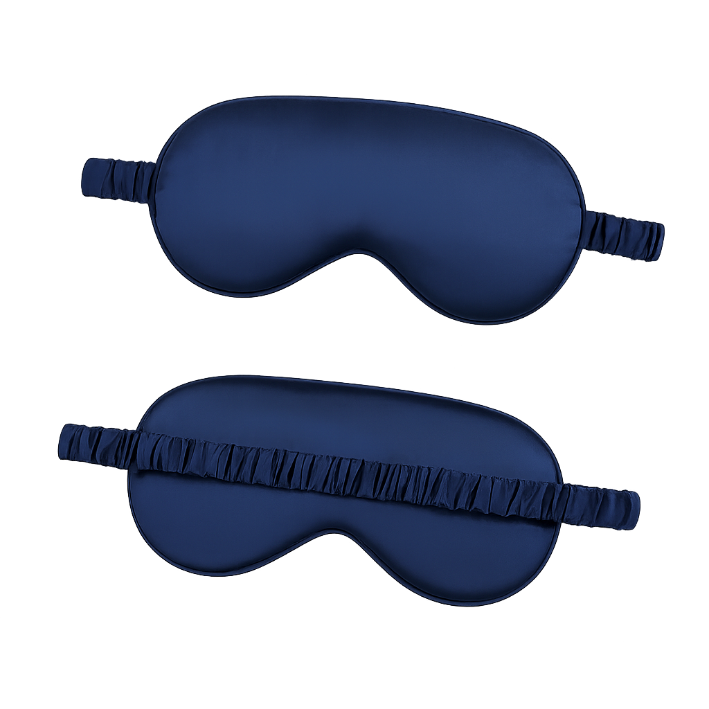 Her Sleep Mask