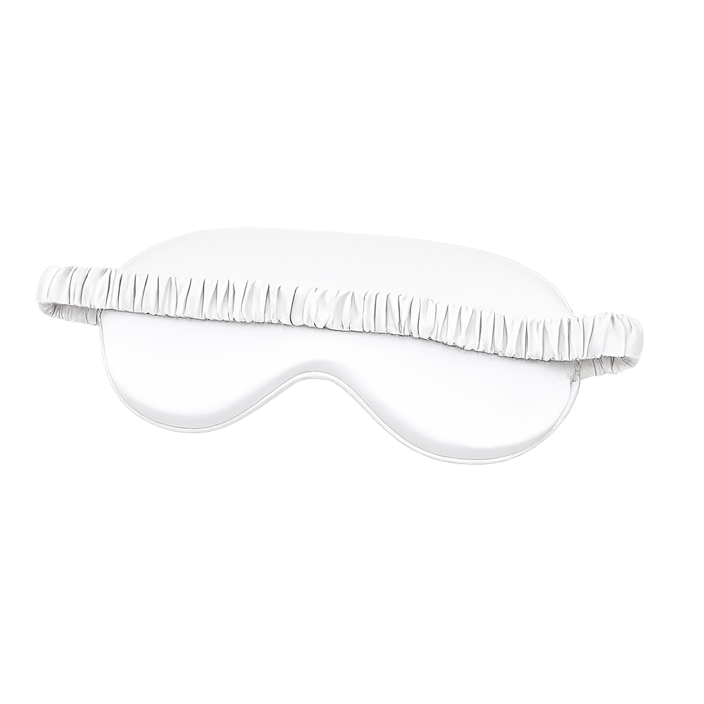 Her Sleep Mask
