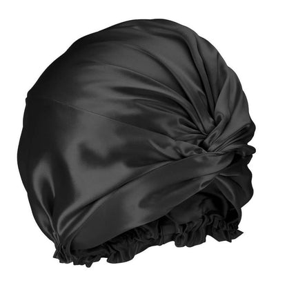 Her Bonnet - 100% Pure Mulberry Silk