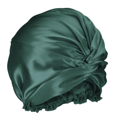 Her Bonnet - 100% Pure Mulberry Silk