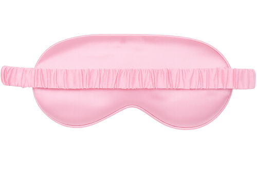 Her Sleep Mask