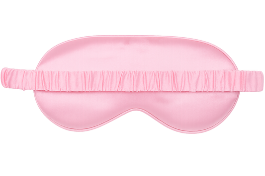 Her Sleep Mask