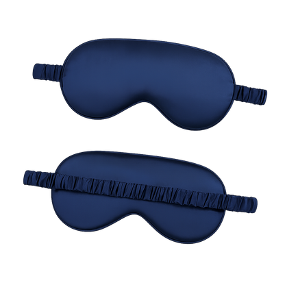 Her Sleep Mask