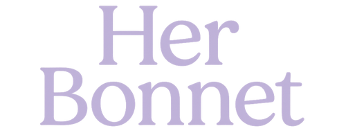 Her Bonnet