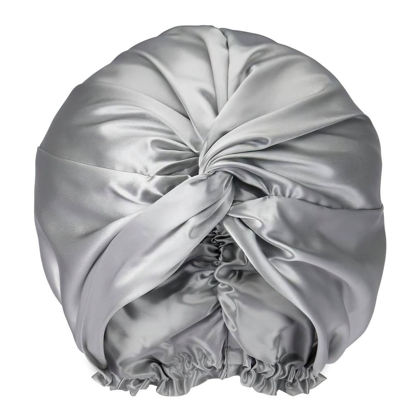 Her Bonnet - 100% Pure Mulberry Silk