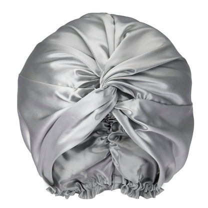 Her Bonnet - 100% Pure Mulberry Silk