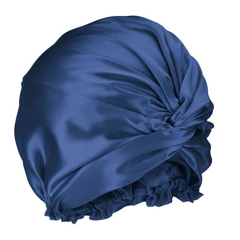 Her Bonnet - 100% Pure Mulberry Silk