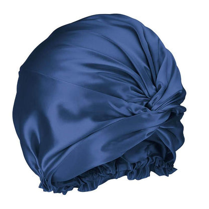 Her Bonnet - 100% Pure Mulberry Silk